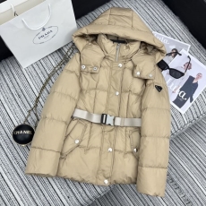 Prada Down Jackets